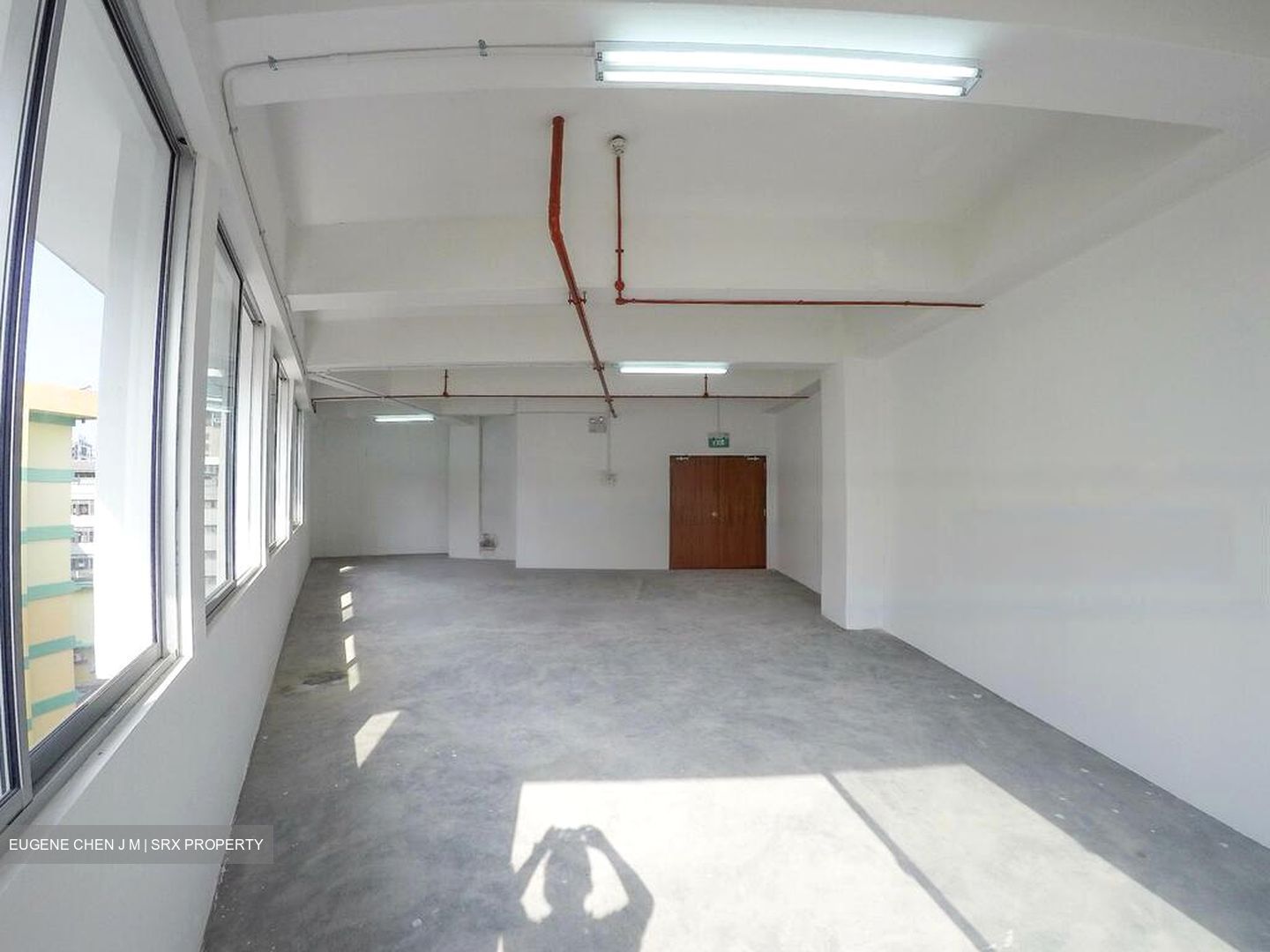 Kin Building (D13), Factory #558650941